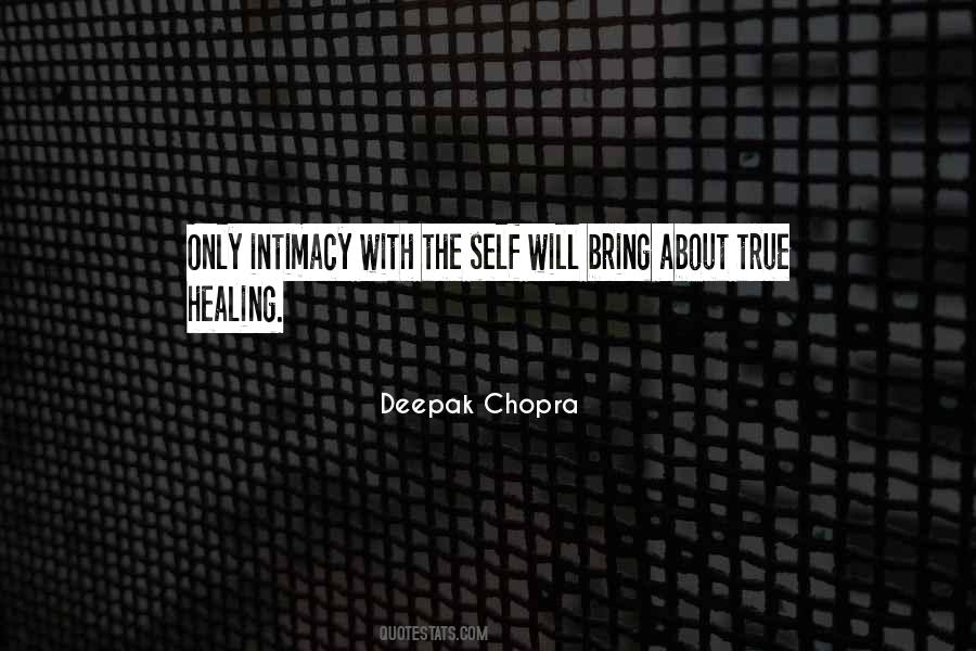 Quotes About Intimacy #159436 Quotes About Intimacy #159436