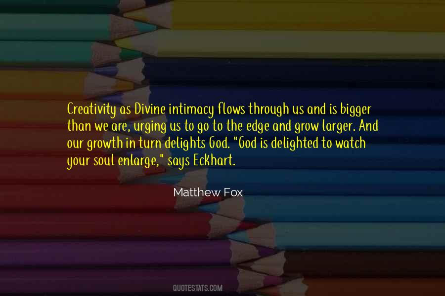 Quotes About Intimacy #164583 Quotes About Intimacy #164583
