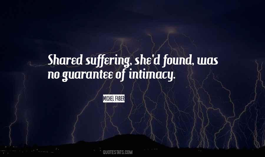 Quotes About Intimacy #166428 Quotes About Intimacy #166428