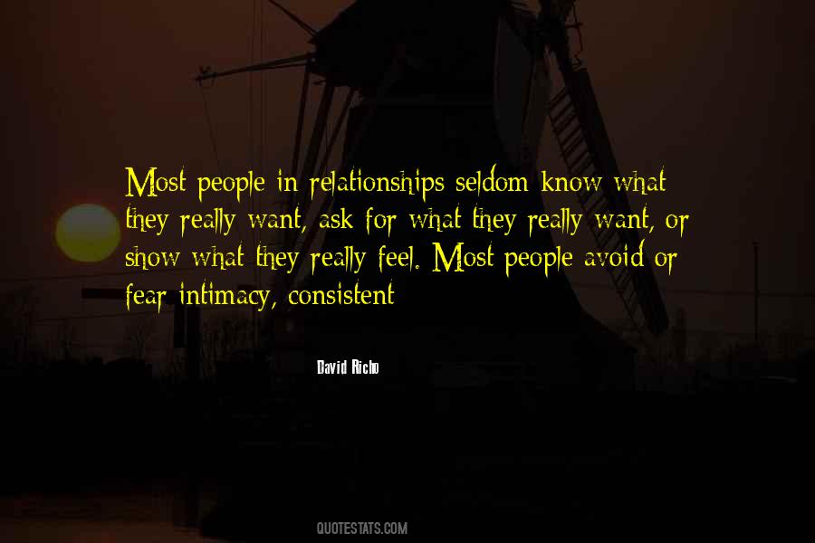 Quotes About Intimacy #37949 Quotes About Intimacy #37949