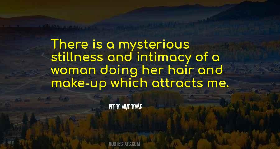 Quotes About Intimacy #84621 Quotes About Intimacy #84621