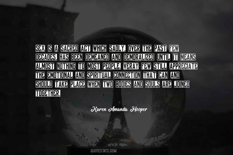 Quotes About Intimacy #87316 Quotes About Intimacy #87316