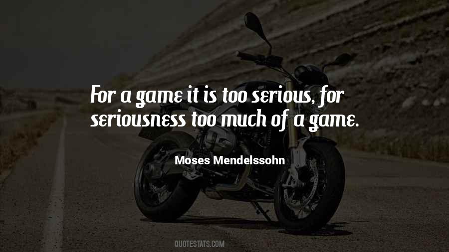 A Game Of Chess Quotes #503220