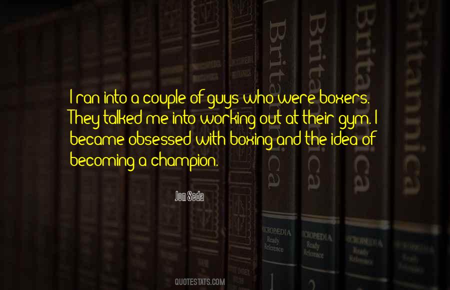 Zinoman Quotes #1137268
