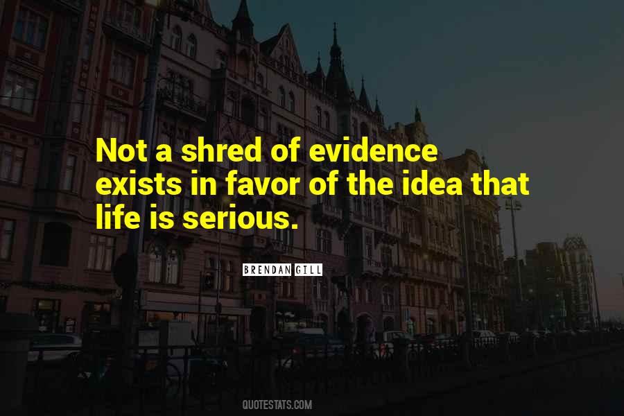 In Favor Of Quotes #1039701