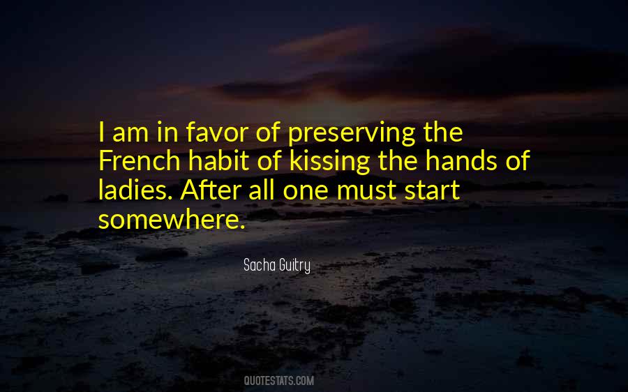 In Favor Of Quotes #1064887