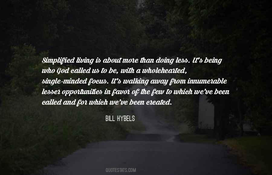 In Favor Of Quotes #1096952