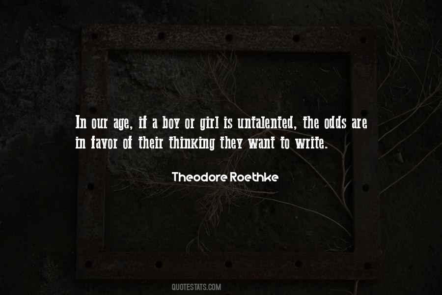 In Favor Of Quotes #1113514