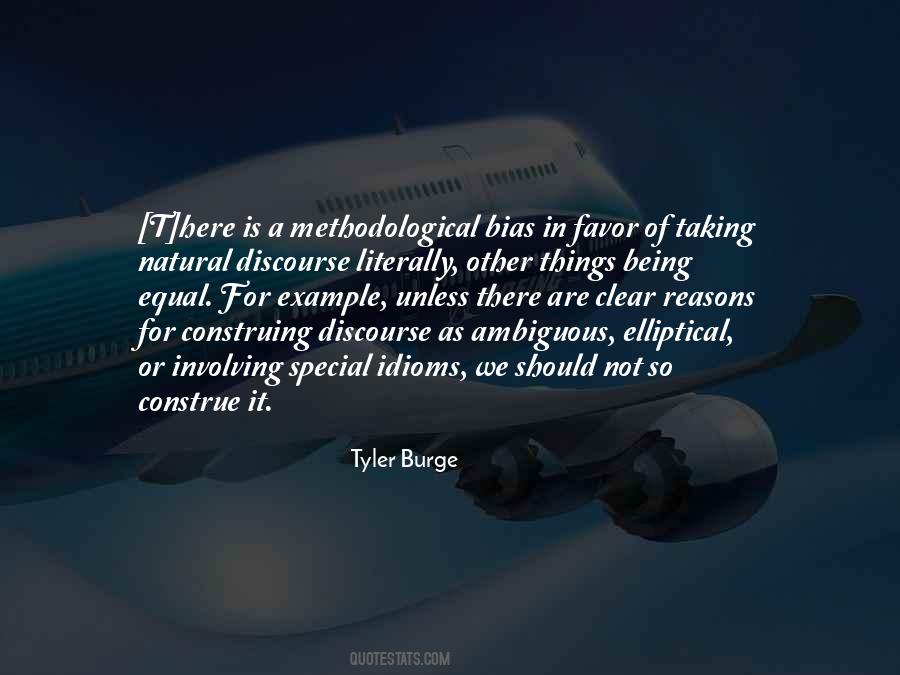 In Favor Of Quotes #1121158