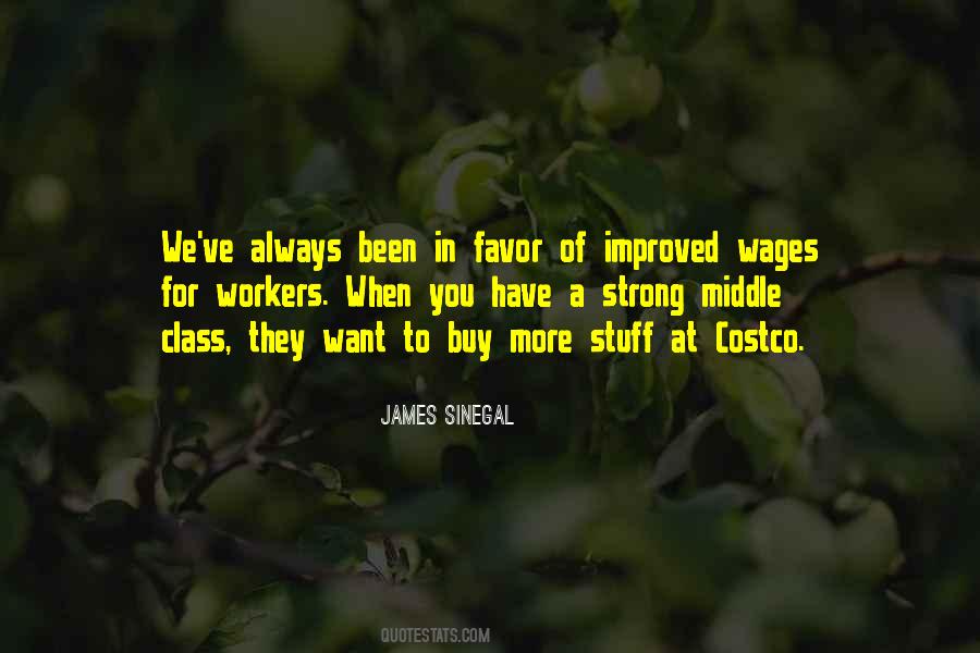 In Favor Of Quotes #1180371