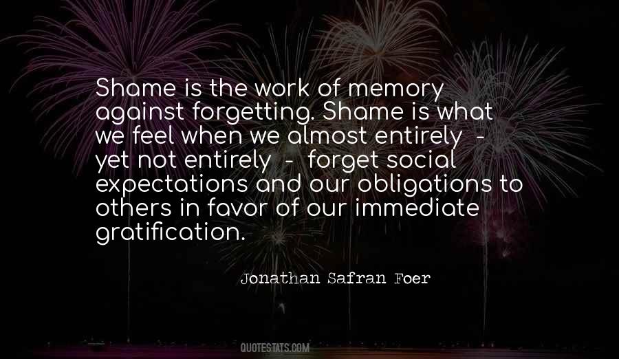 In Favor Of Quotes #1184444