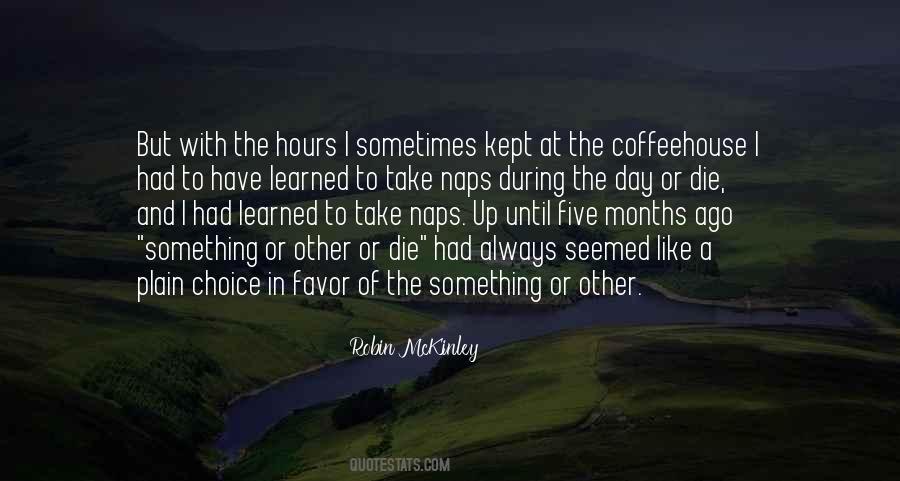 In Favor Of Quotes #1200514