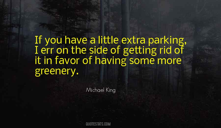 In Favor Of Quotes #1263477