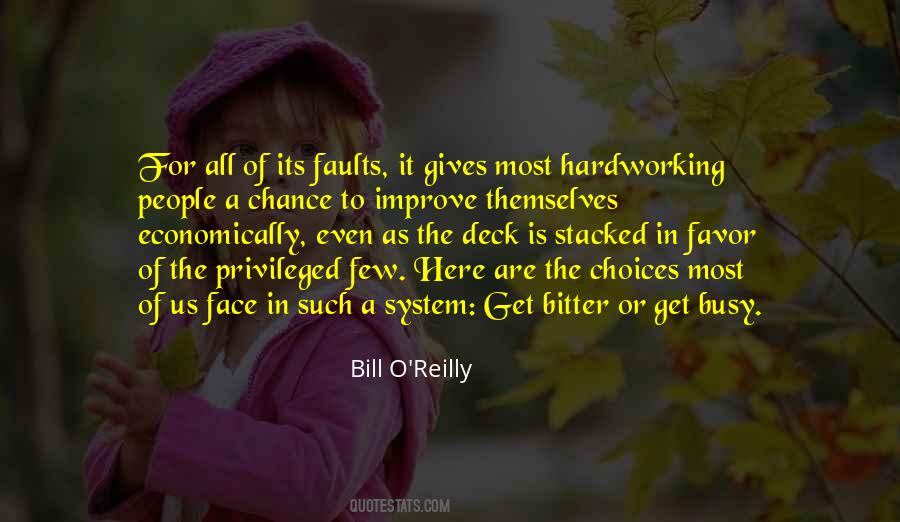 In Favor Of Quotes #1269631