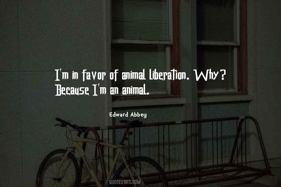 In Favor Of Quotes #1278852