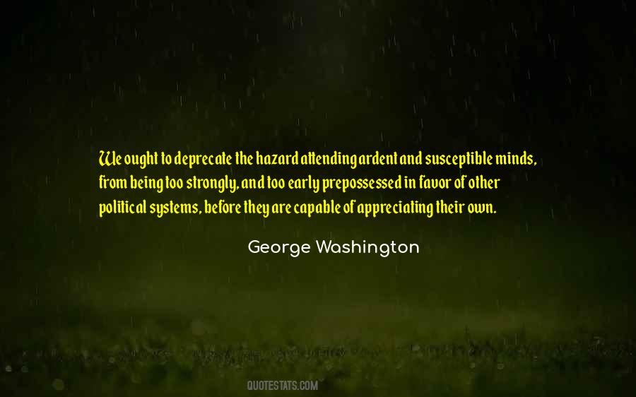 In Favor Of Quotes #1290093