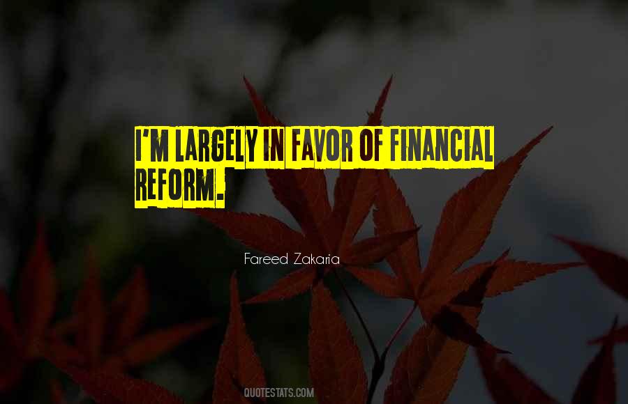 In Favor Of Quotes #1319683