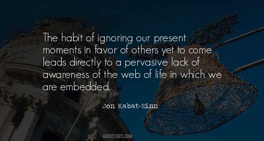 In Favor Of Quotes #1350276