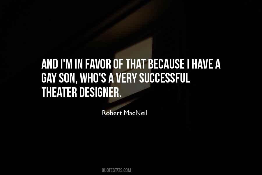 In Favor Of Quotes #912104
