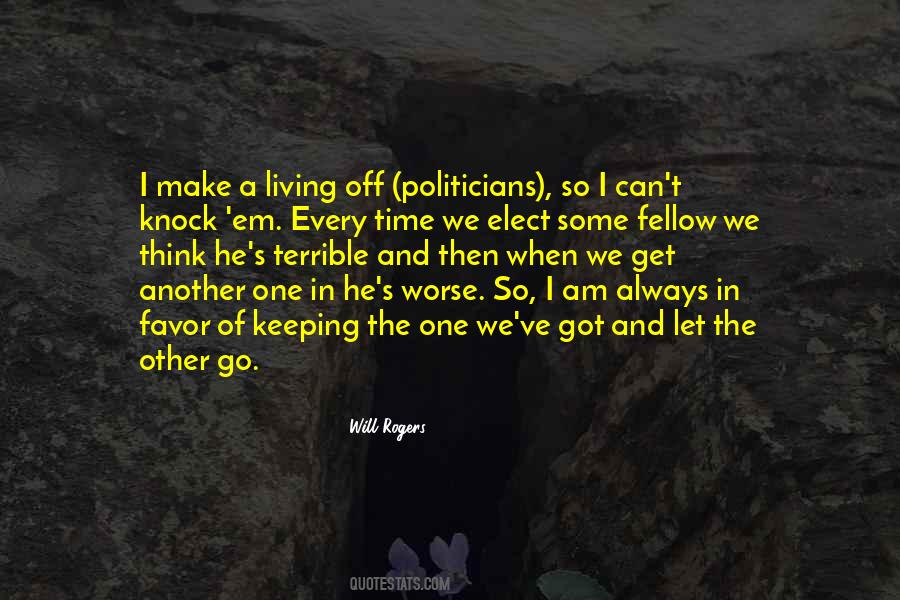 In Favor Of Quotes #941939