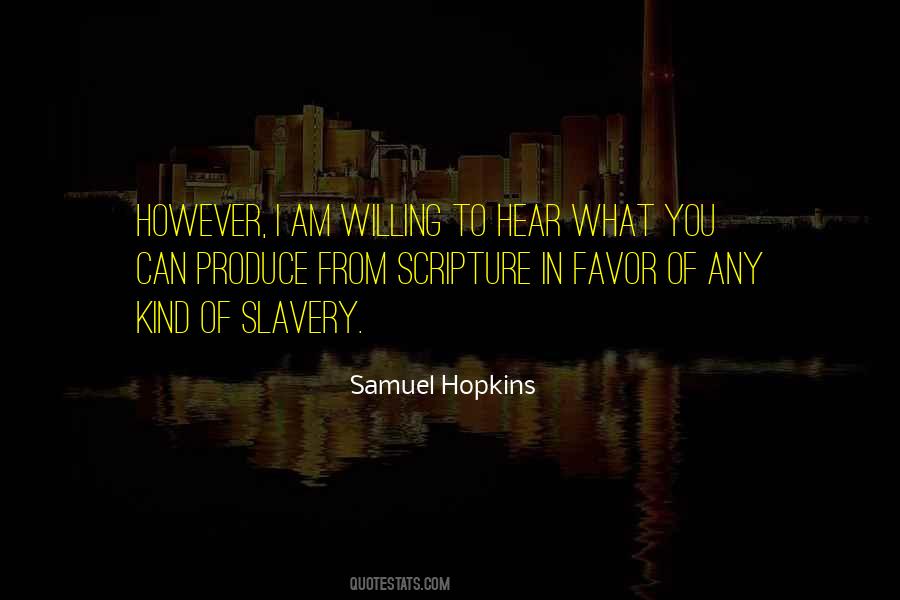 In Favor Of Quotes #963247
