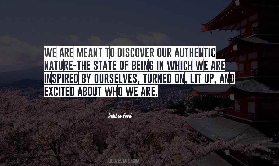 Quotes About Being Turned On #1512589