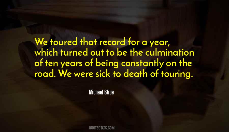 Quotes About Being Turned On #192036