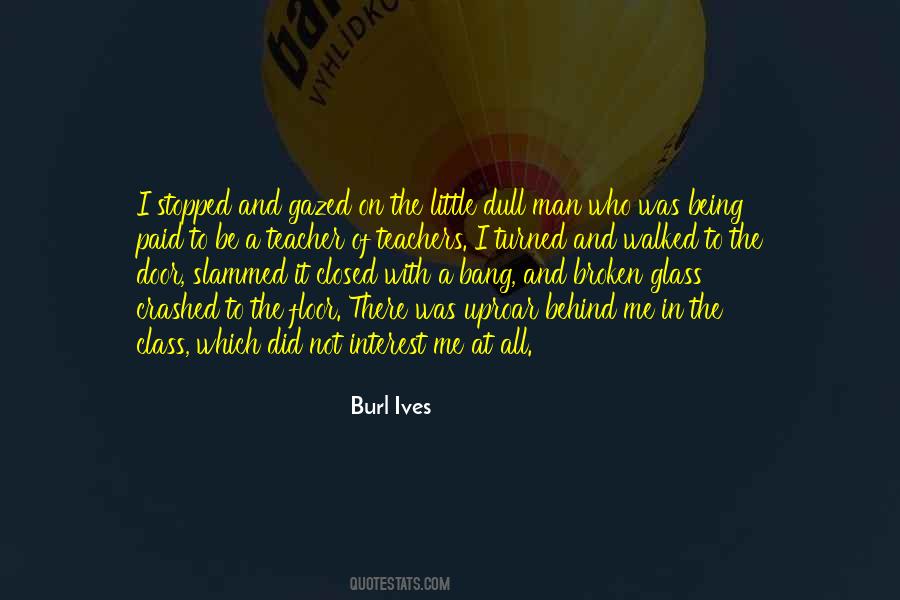 Quotes About Being Turned On #435158