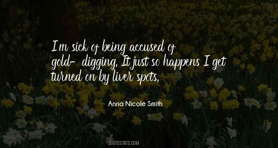 Quotes About Being Turned On #536849
