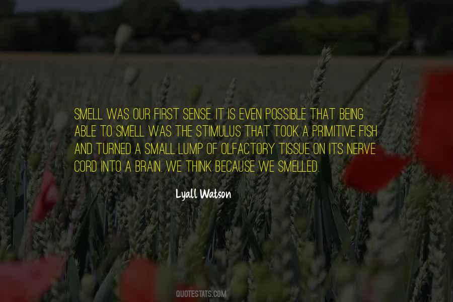 Quotes About Being Turned On #54072