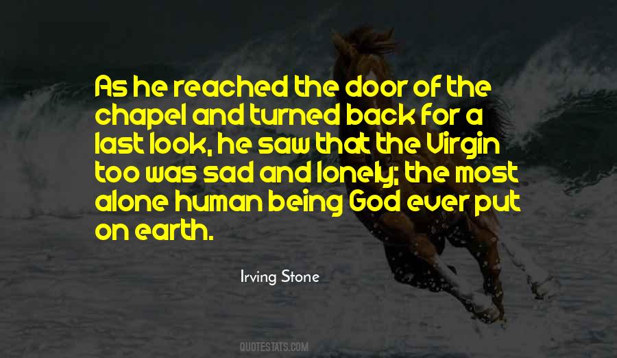 Quotes About Being Turned On #543100