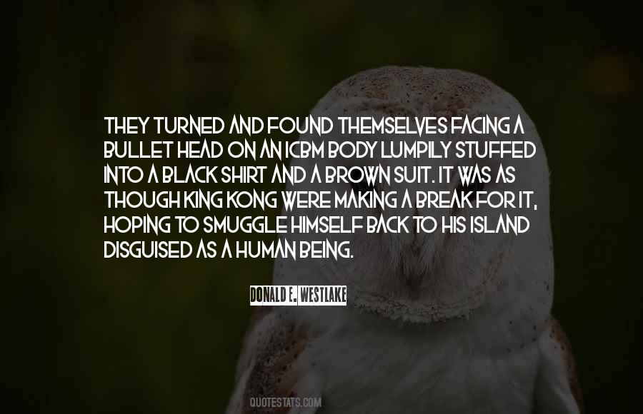 Quotes About Being Turned On #982767