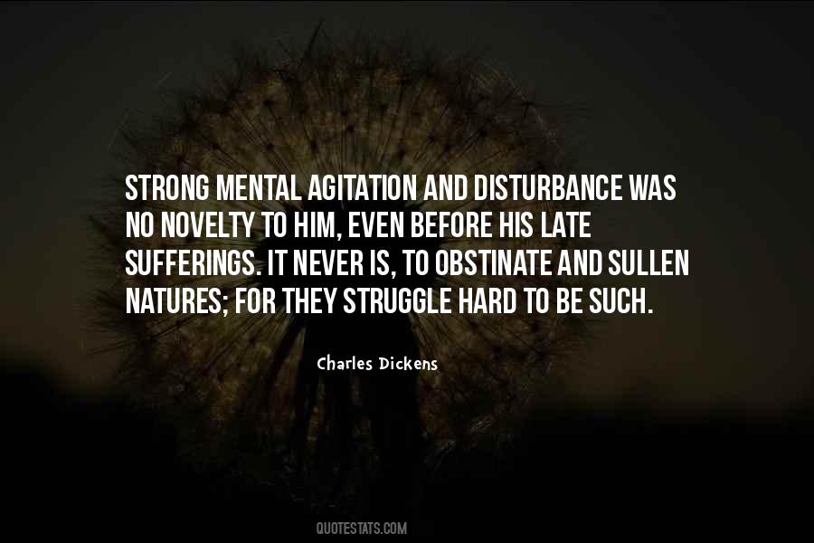 Quotes About Sufferings #1161770