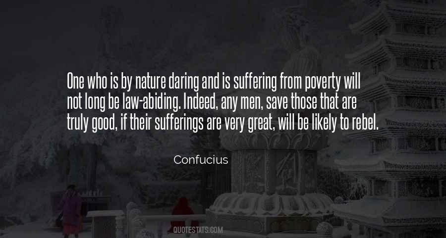 Quotes About Sufferings #1308560