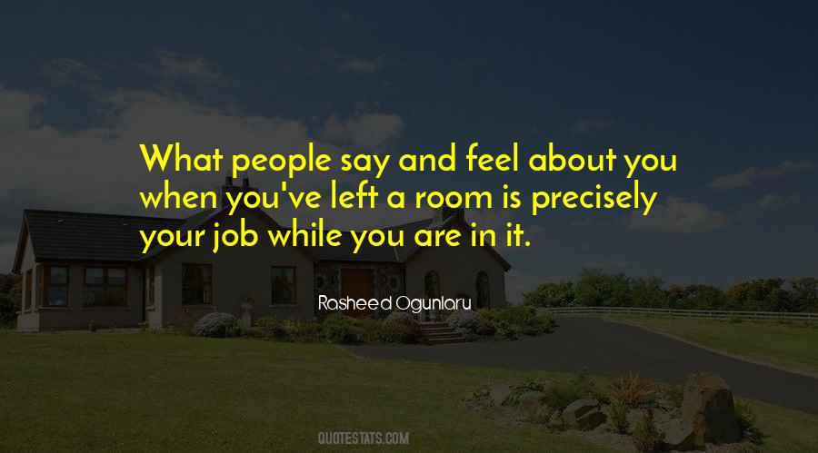 Quotes About Rasheed #995523