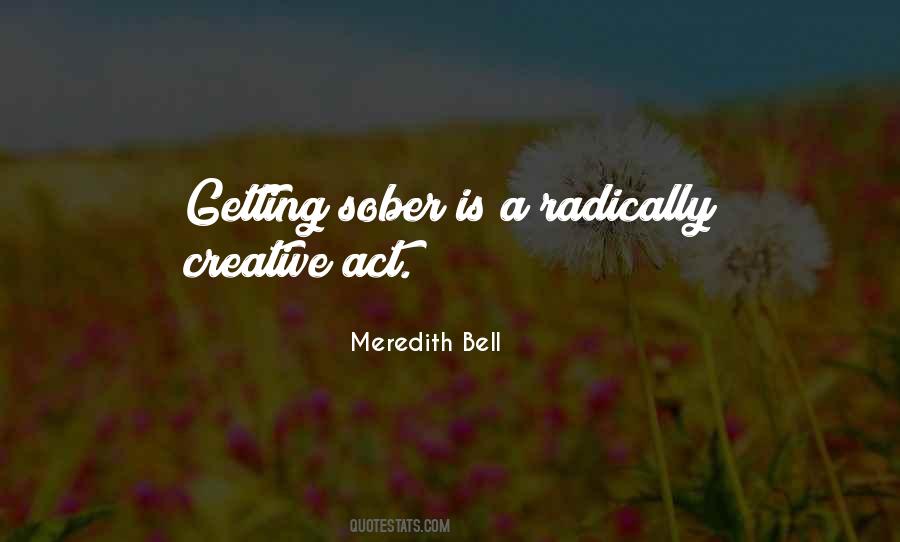 Quotes About Recovery From Alcoholism #276851