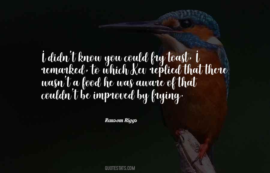 Quotes About Found Objects #1285986