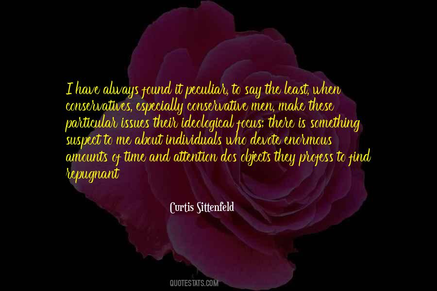 Quotes About Found Objects #1703309