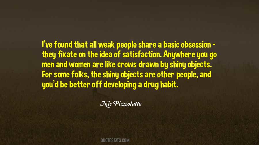 Quotes About Found Objects #1743843