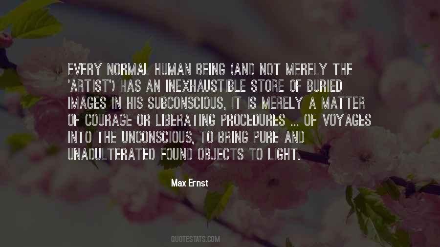 Quotes About Found Objects #434182