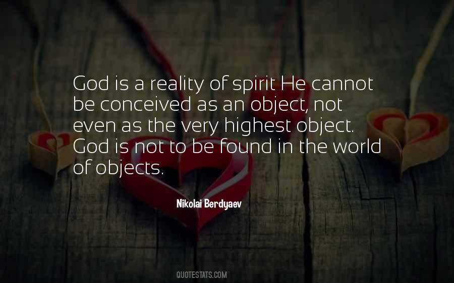 Quotes About Found Objects #880940