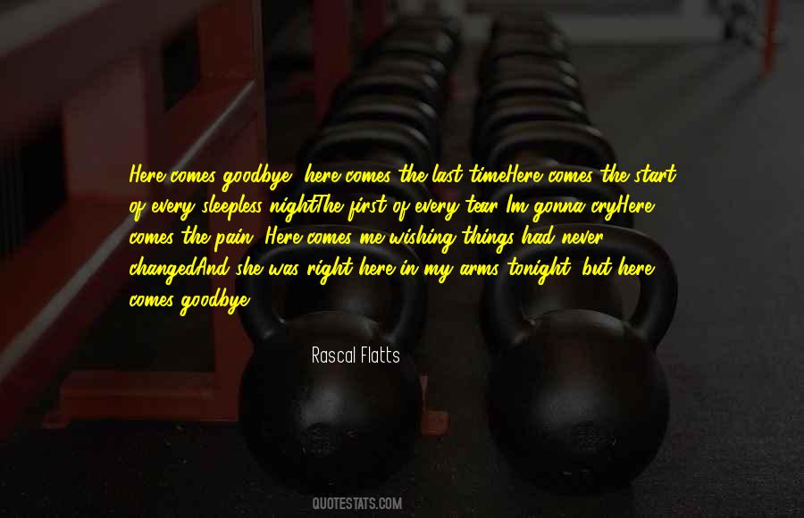 Quotes About Rascal #22182