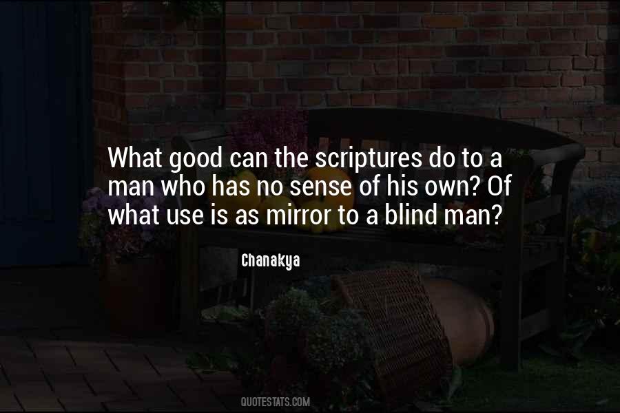 What A Good Man Quotes #332185