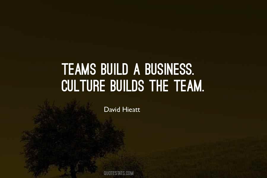 Business Team Quotes #1401902