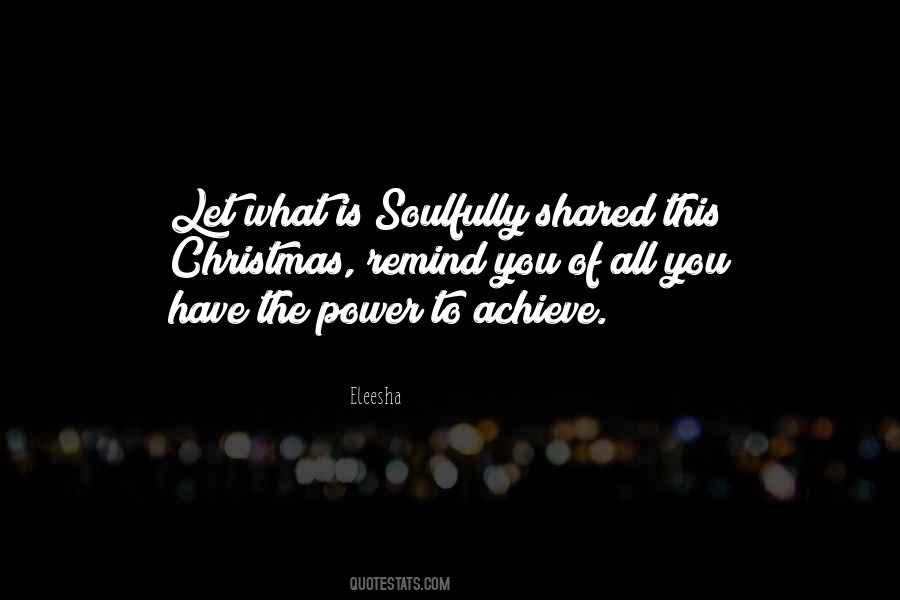 Christmas Inspirational Quotes #1557258