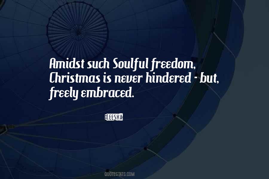 Christmas Inspirational Quotes #355442