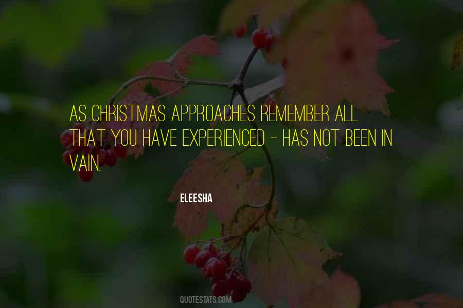 Christmas Inspirational Quotes #400719