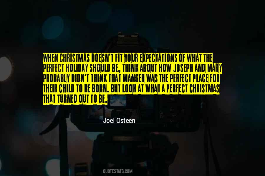Christmas Inspirational Quotes #572303