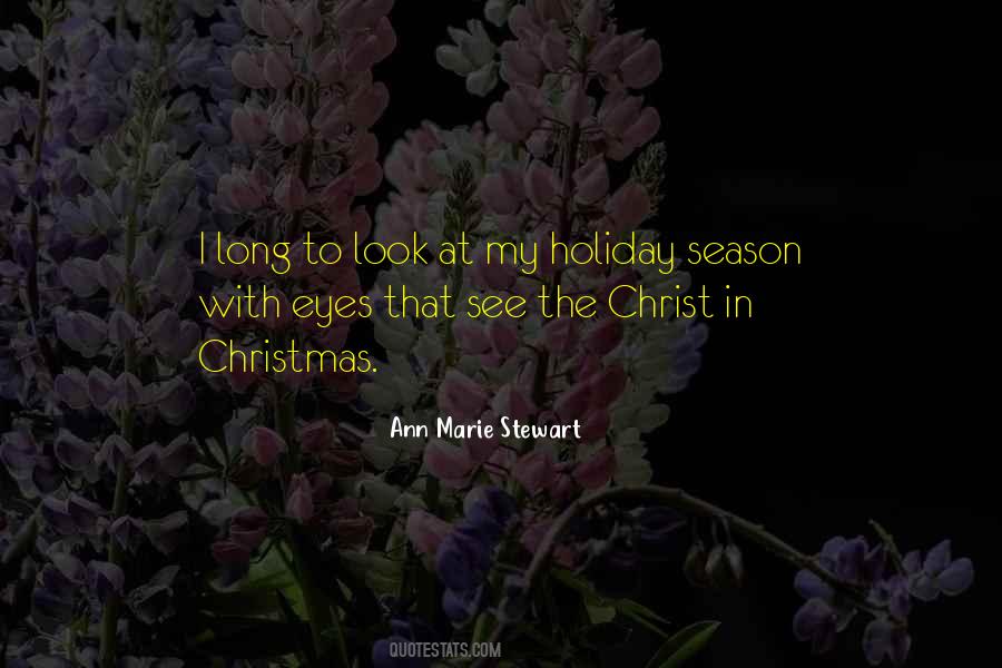 Christmas Inspirational Quotes #690747