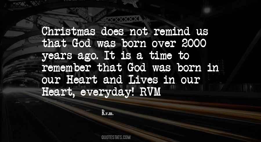 Christmas Inspirational Quotes #954838